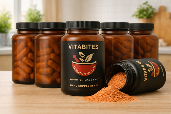 VitaBite Essentials 180