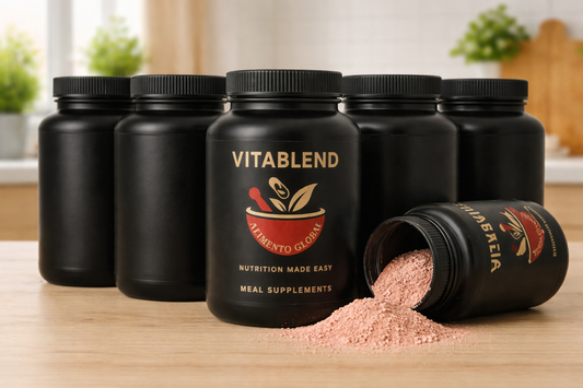 VitaBlend Essentials 180