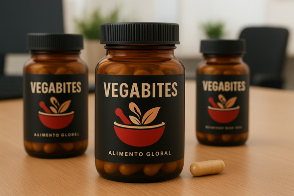 VegaBite Essentials 90