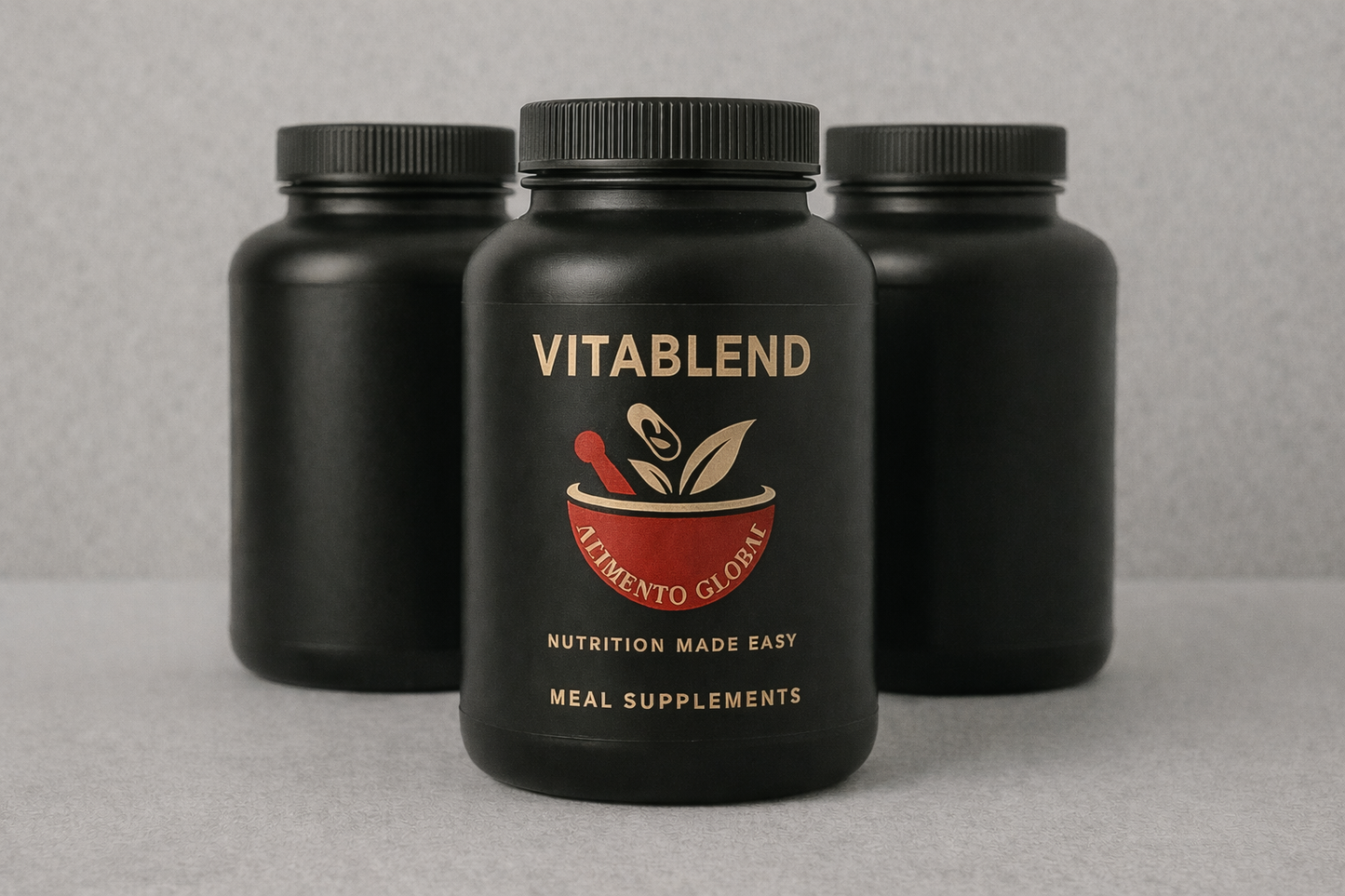 VitaBlend Essentials 90